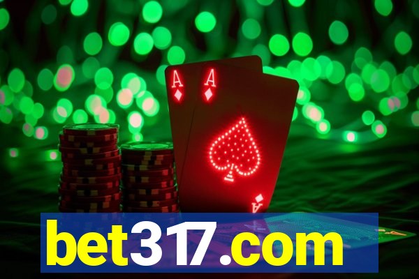 bet317.com