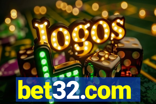 bet32.com