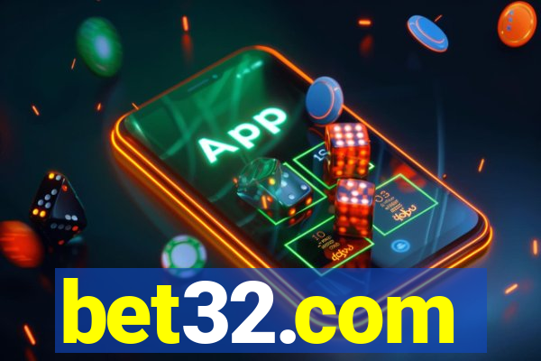 bet32.com