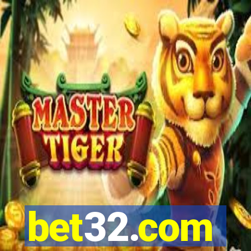 bet32.com