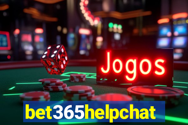 bet365helpchat