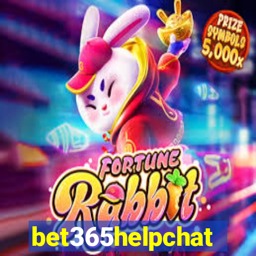 bet365helpchat