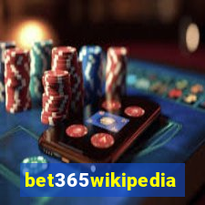 bet365wikipedia