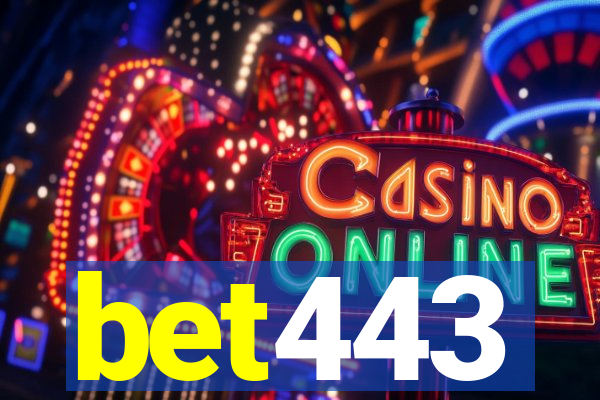 bet443