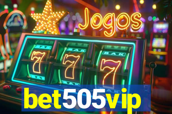 bet505vip