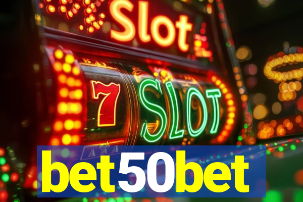 bet50bet