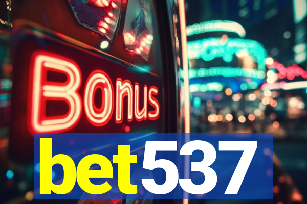 bet537