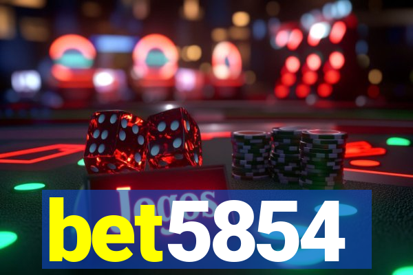 bet5854