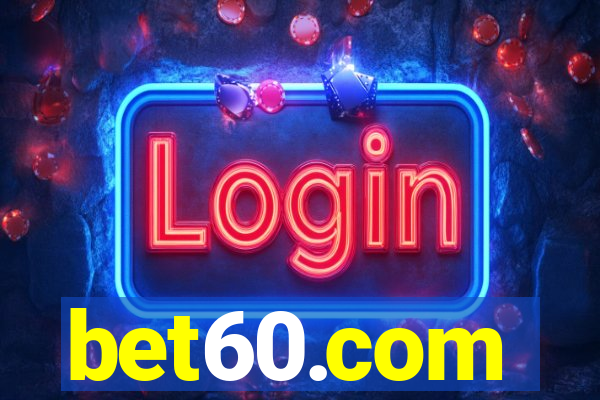 bet60.com