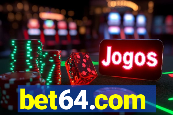 bet64.com