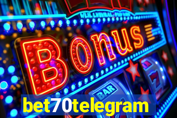 bet70telegram