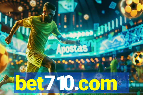 bet710.com