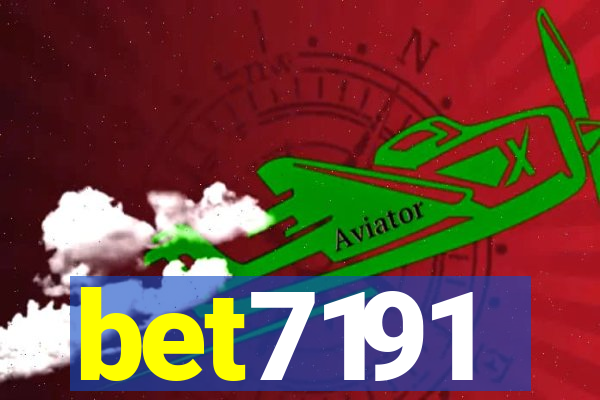 bet7191