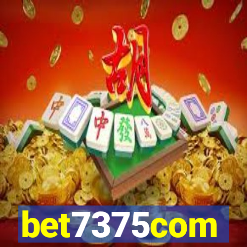 bet7375com