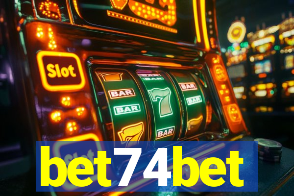 bet74bet