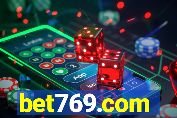 bet769.com