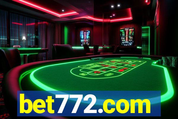 bet772.com