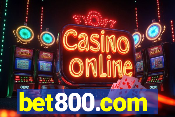 bet800.com