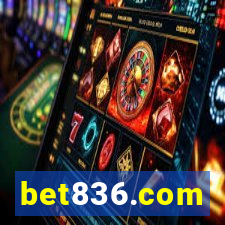 bet836.com