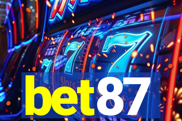 bet87