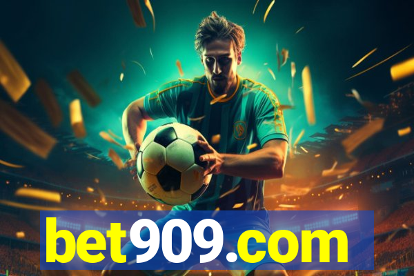 bet909.com