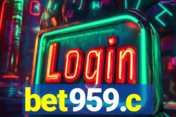 bet959.c