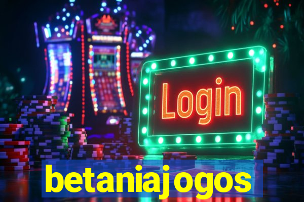 betaniajogos