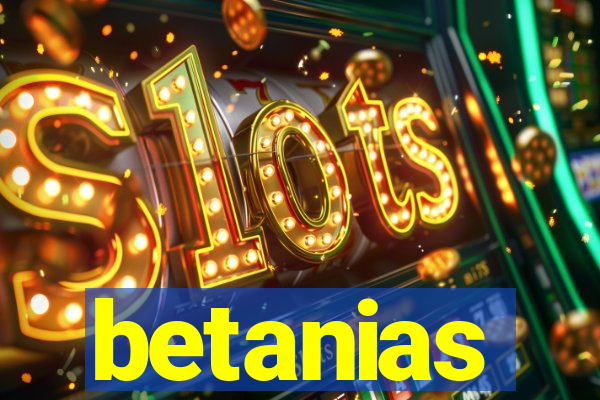 betanias