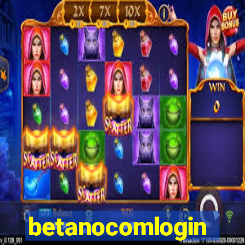 betanocomlogin