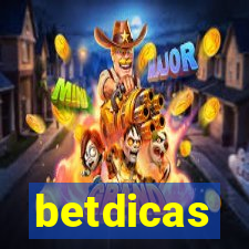 betdicas