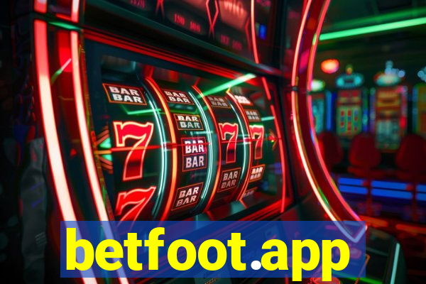 betfoot.app