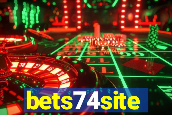 bets74site