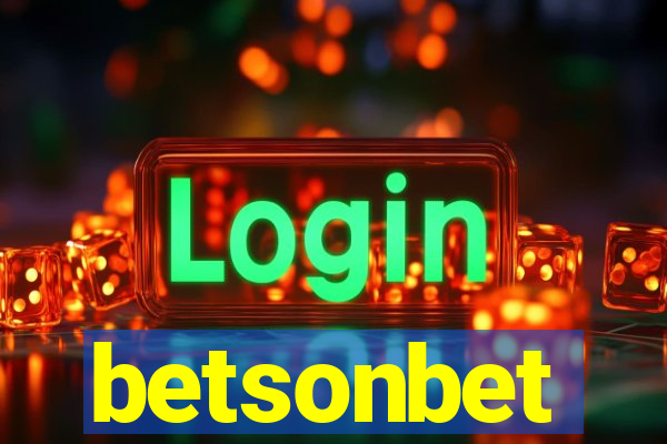 betsonbet