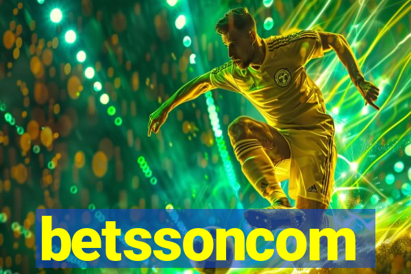 betssoncom