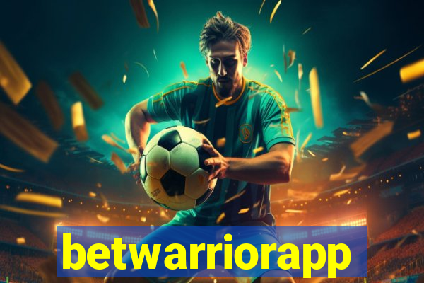 betwarriorapp