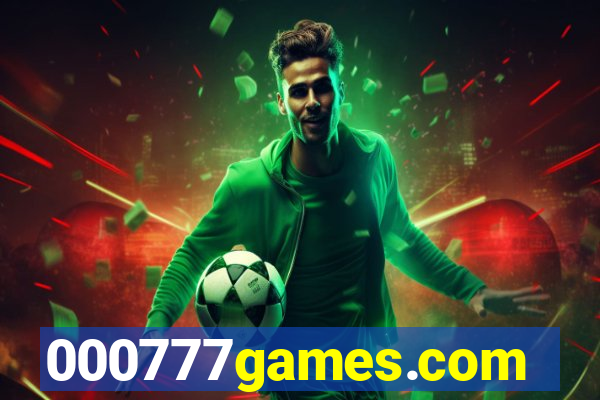 000777games.com