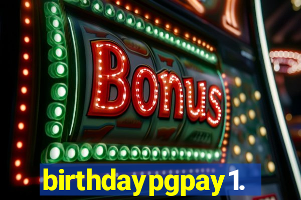 birthdaypgpay1.com