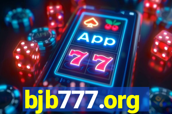 bjb777.org