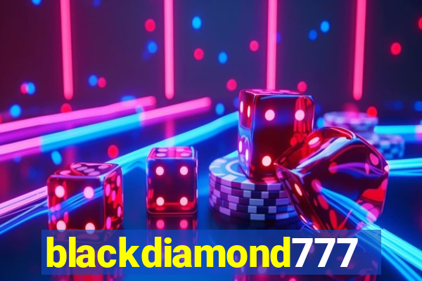 blackdiamond777