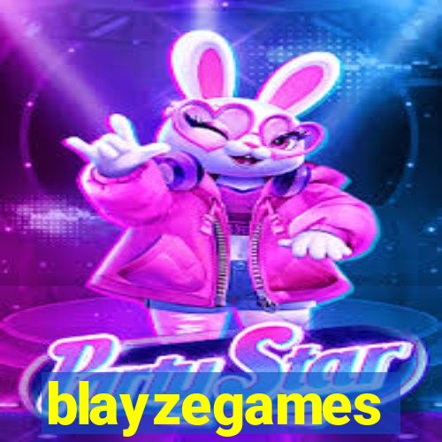 blayzegames