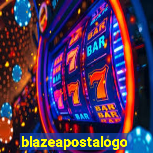 blazeapostalogo