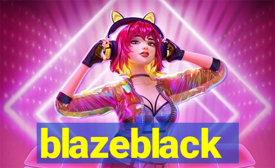 blazeblack