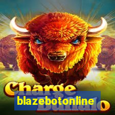 blazebotonline