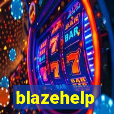 blazehelp