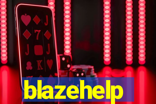 blazehelp