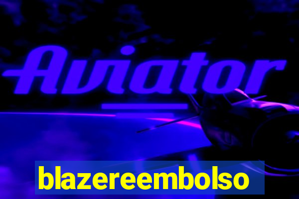 blazereembolso