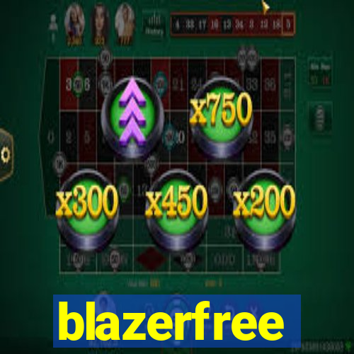 blazerfree