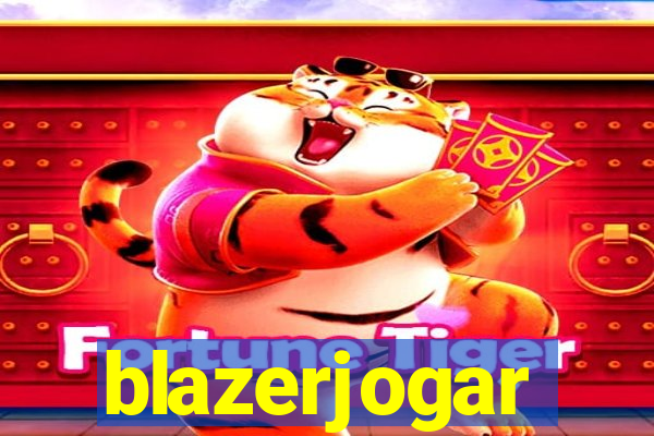 blazerjogar