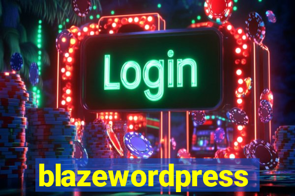 blazewordpress