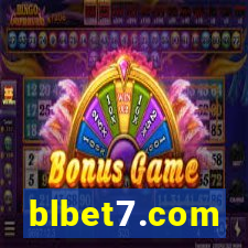 blbet7.com